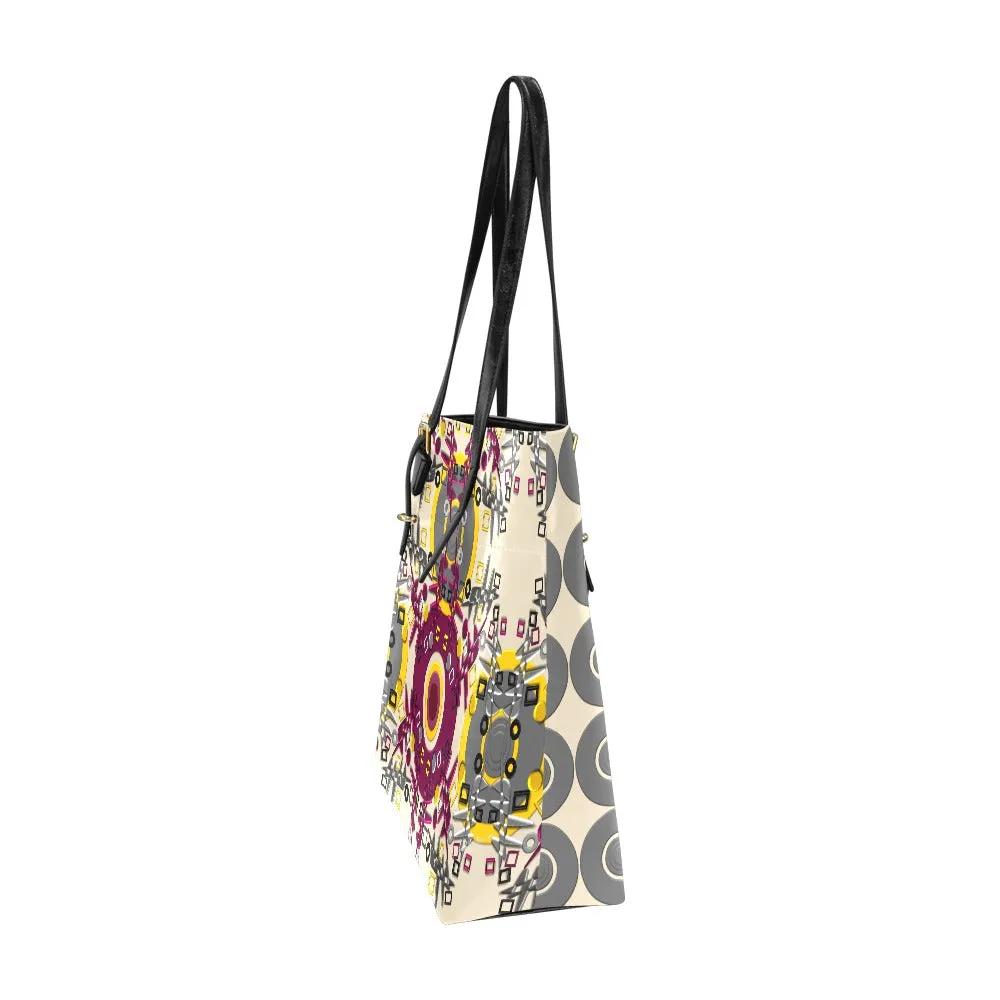Origen Destination Women's Elec Tote Bag/Small
