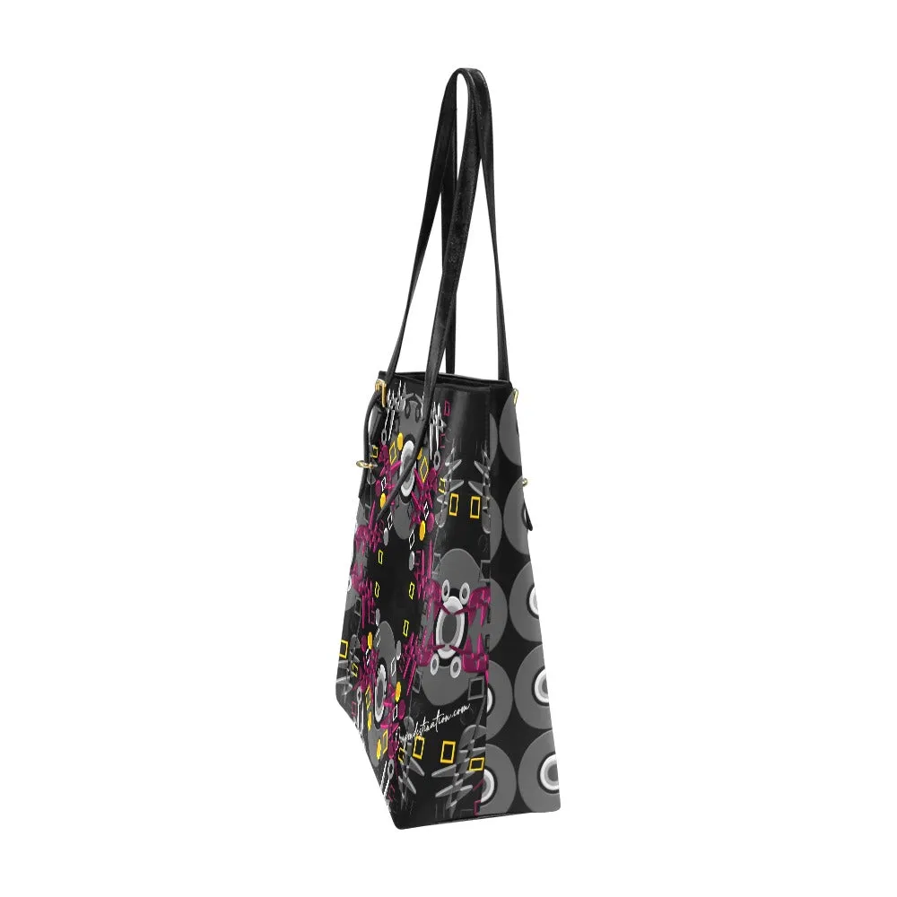 Origen Destination Women's Elec Tote Bag/Small