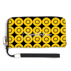 Origen Destination Women’s Long Purse Wristlet