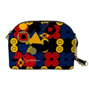 Origen Destination Women's Petite Shell Shoulder bag