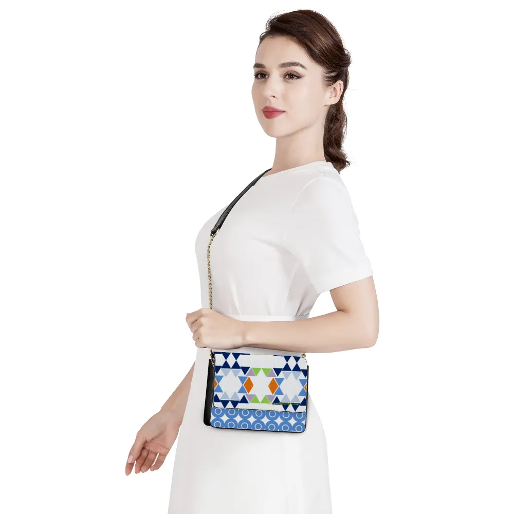 Origen Destination Women's Petite Shoulder Bag