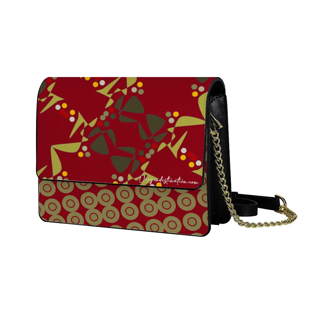 Origen Destination Women's Petite Shoulder Bag