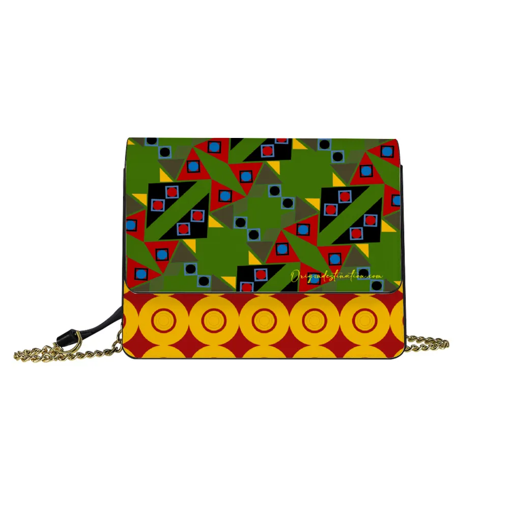 Origen Destination Women's Petite Shoulder Bag