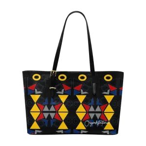Origen Destination Women's Tote Bag/Large