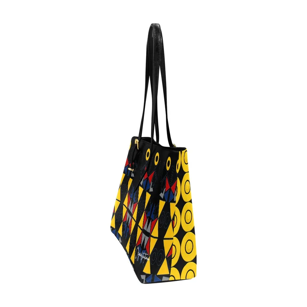 Origen Destination Women's Tote Bag/Large