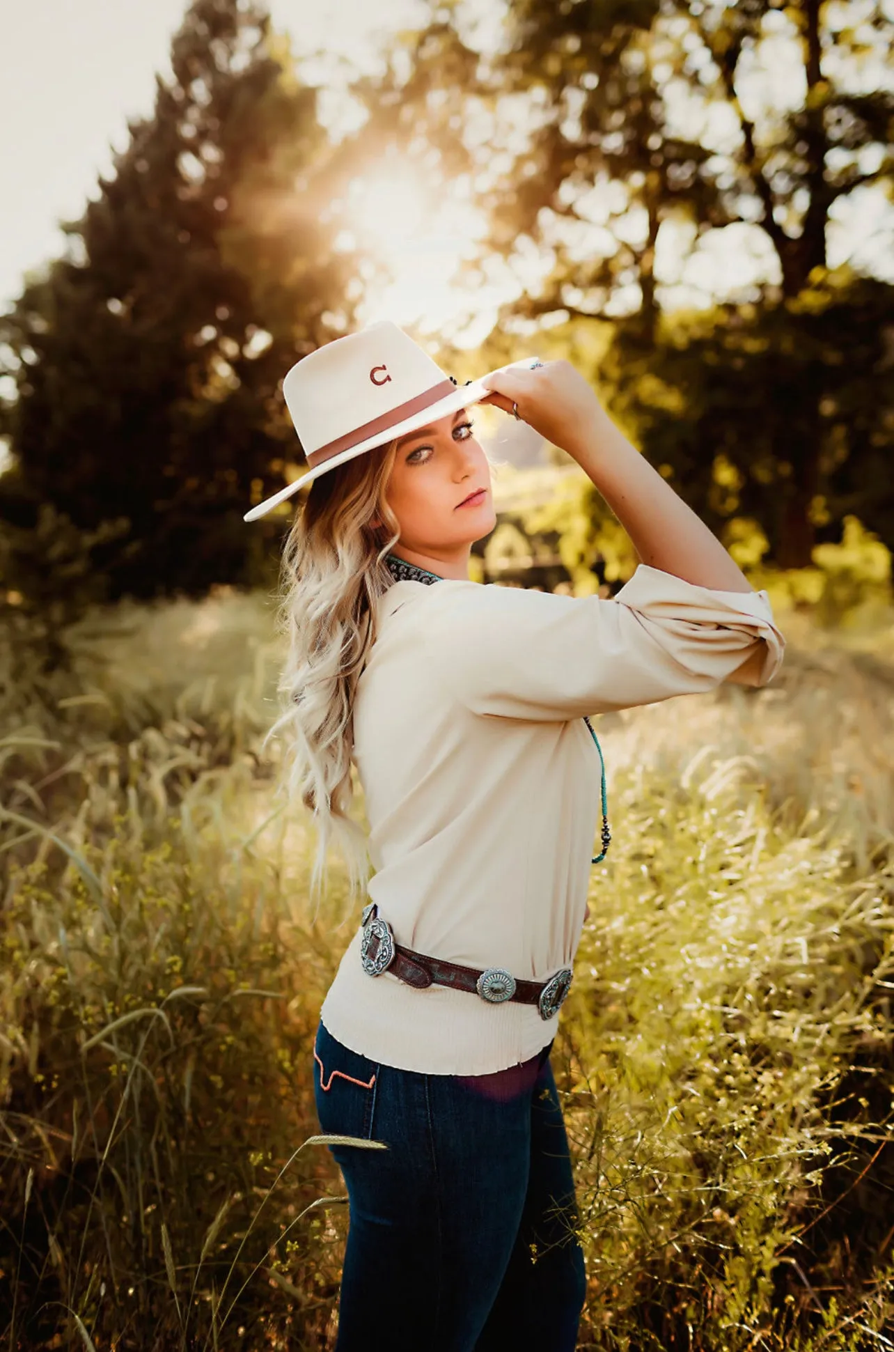 Orla One Shoulder Blouse