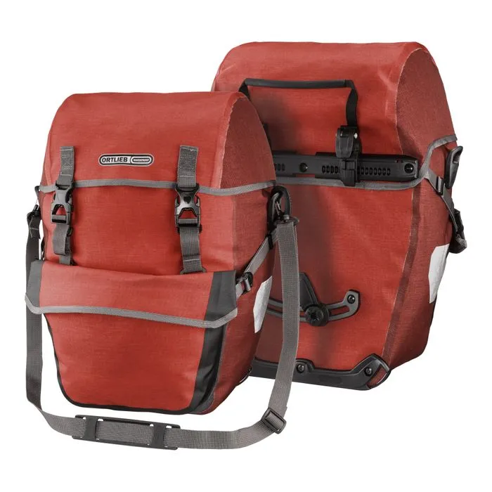 Ortlieb Bike Packer Plus Rear (Pair)