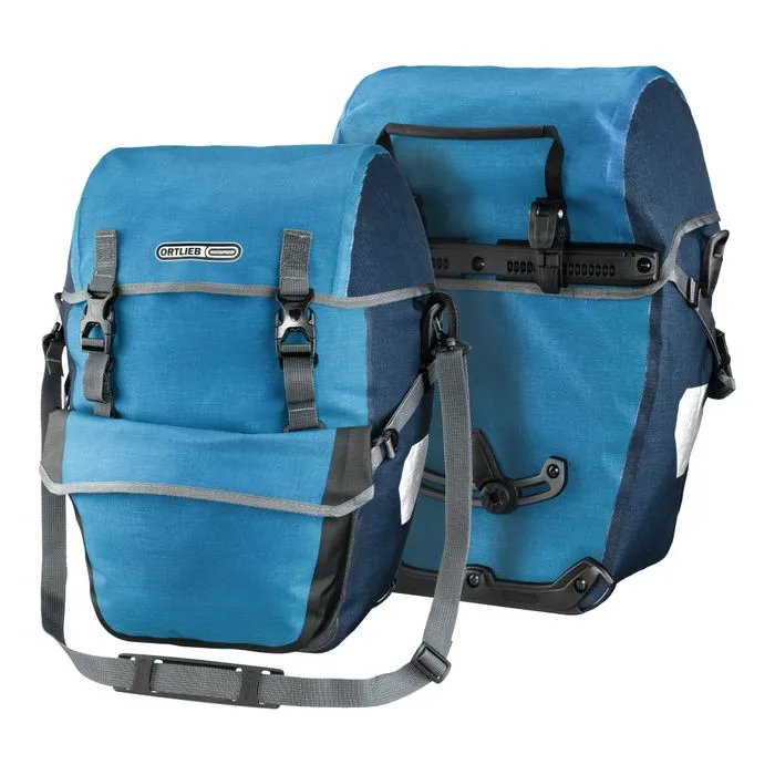 Ortlieb Bike Packer Plus Rear (Pair)