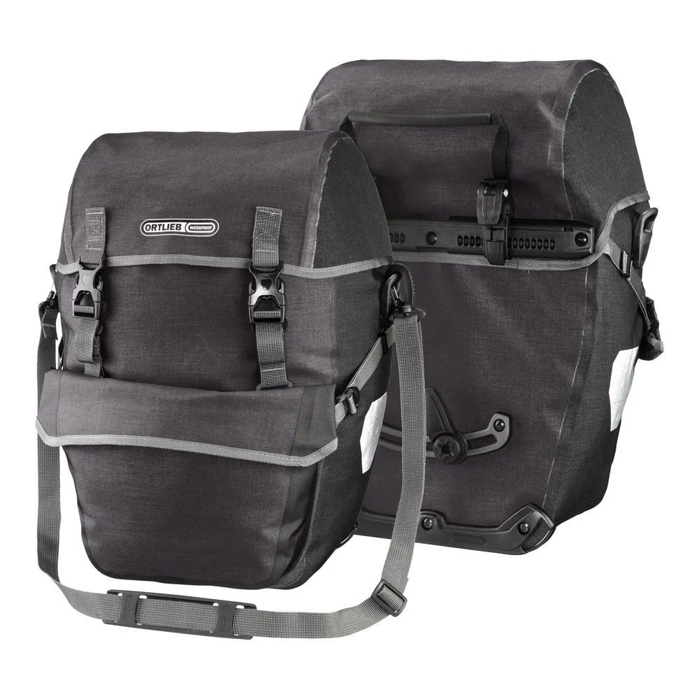 Ortlieb Bike Packer Plus Rear (Pair)