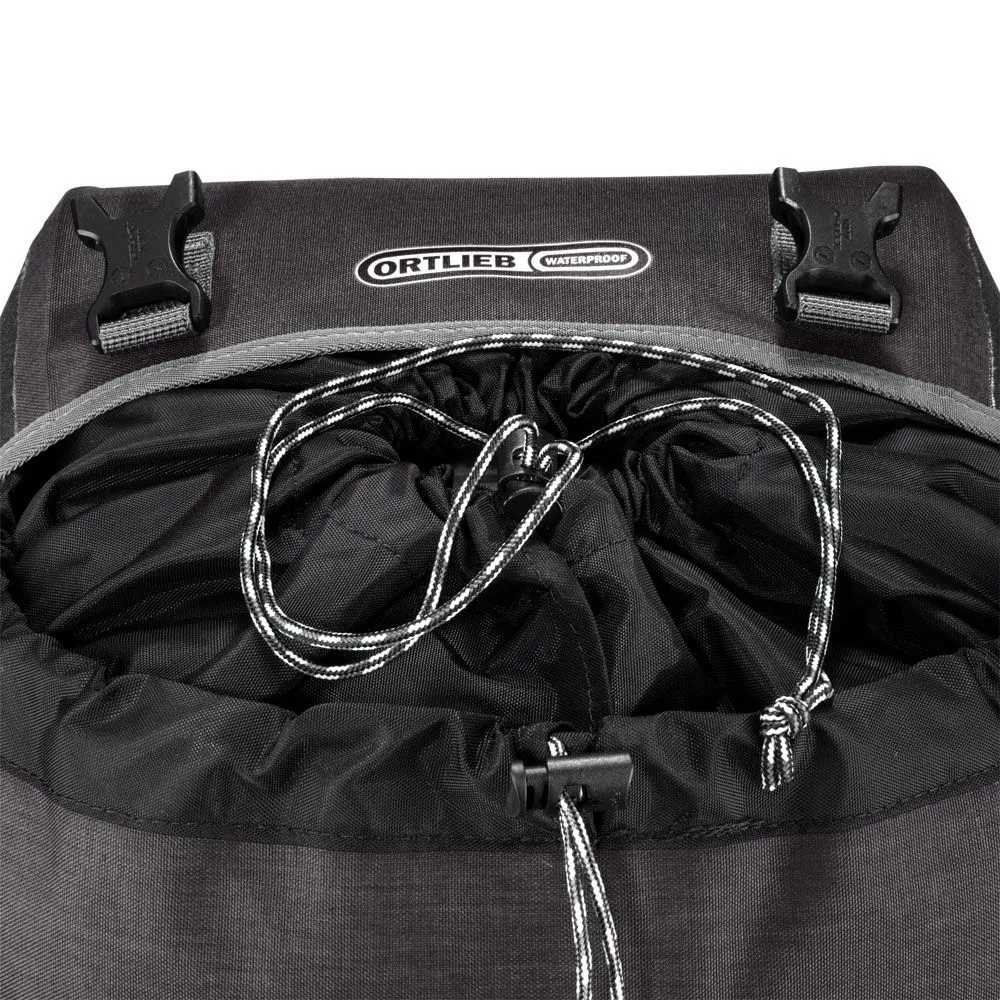Ortlieb Bike Packer Plus Rear (Pair)