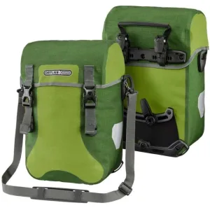 ORTLIEB SPORT-PACKER PLUS F4901 LIME / MOSS GREEN