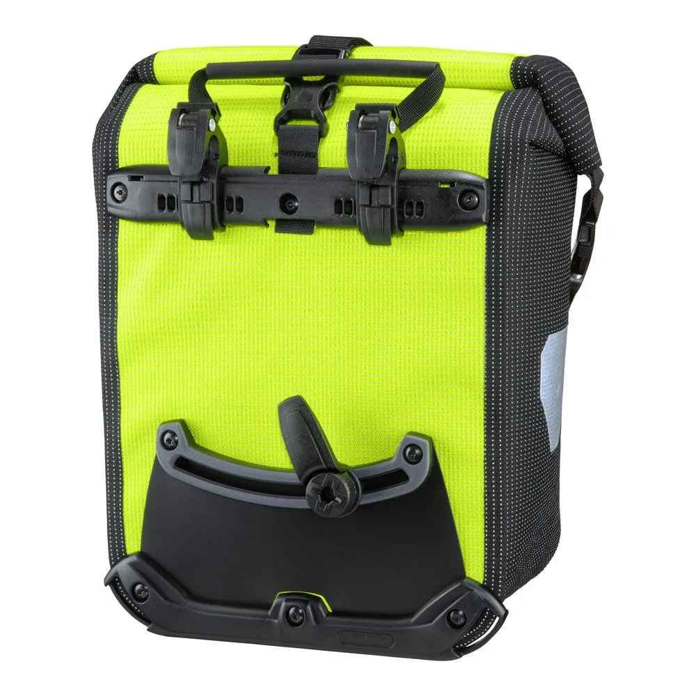 Ortlieb Sport-Roller High Visibility QL2.1 - Pair