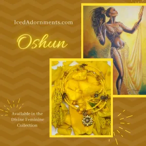 Oshun