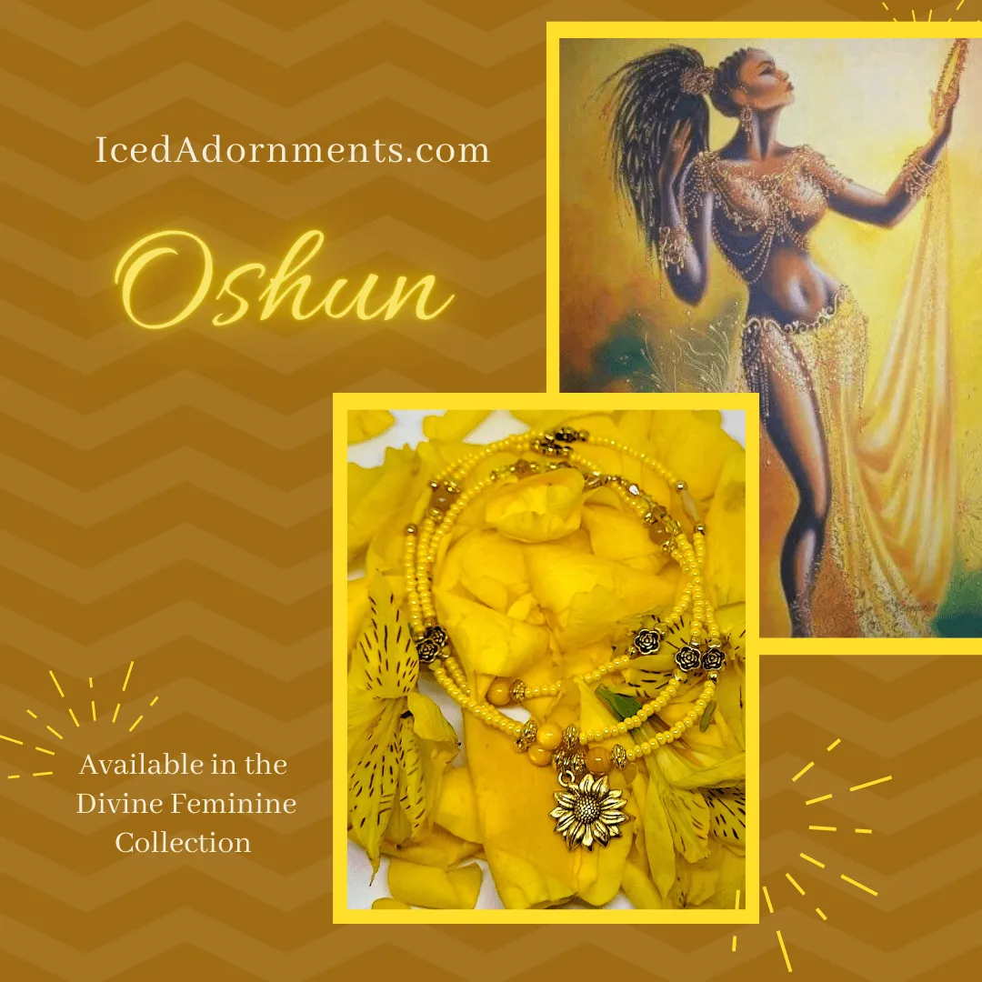Oshun