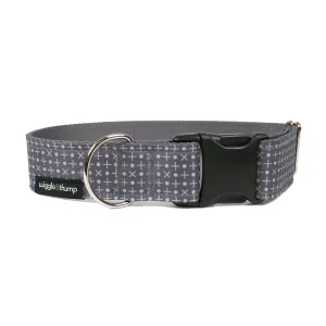 Oslo (Slate Gray) Buckle