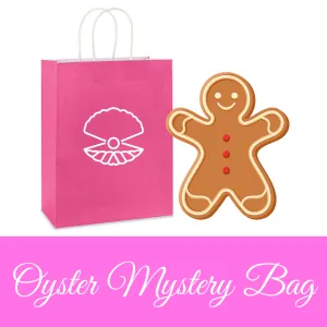 Oyster Mystery Bags