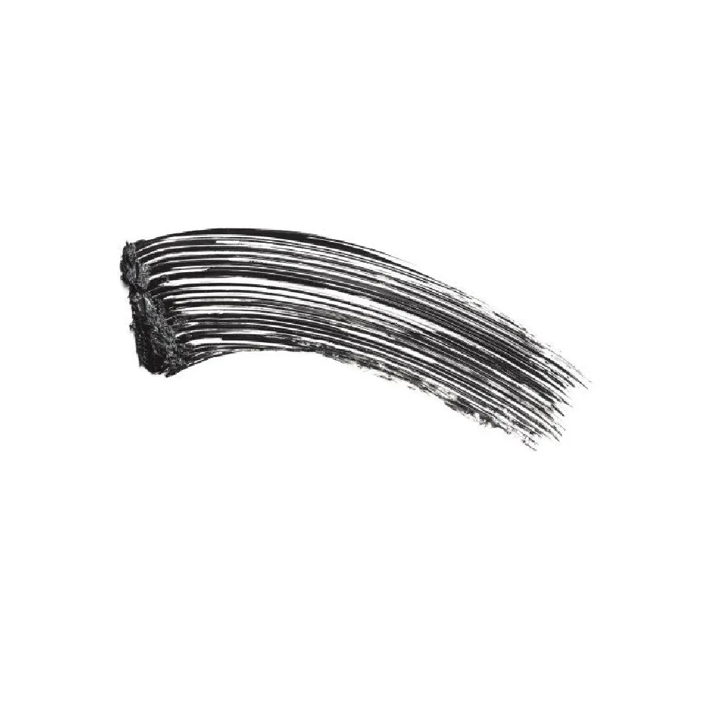 Pack of 2CoverGirl Lashblast Fusion Mascara Water Resistant,  Very Black 885