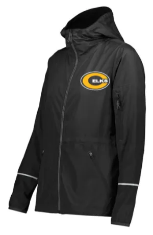 Packable Hooded jacket- WTS24