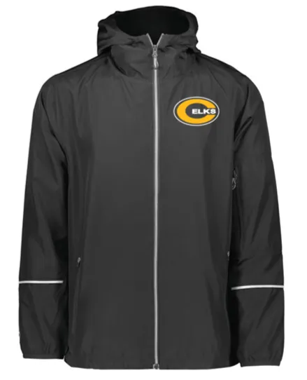 Packable Hooded jacket- WTS24
