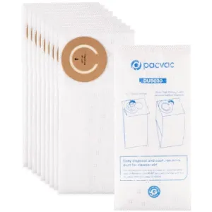 PacVac Contract Pro Synthetic Bags (DUB030)