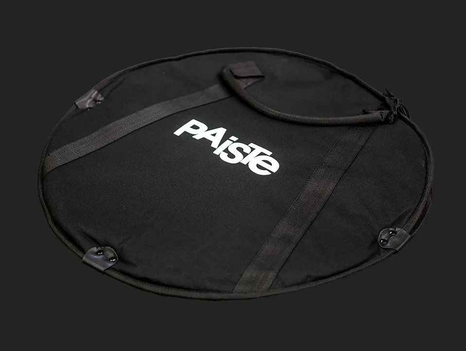 Paiste 20" Economy Cordura Cymbal Bag
