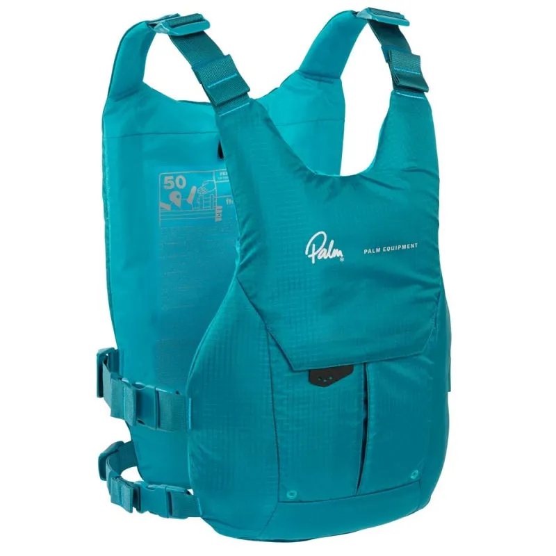 Palm Equipment Solo PFD