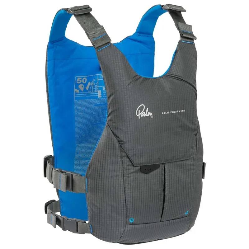 Palm Equipment Solo PFD