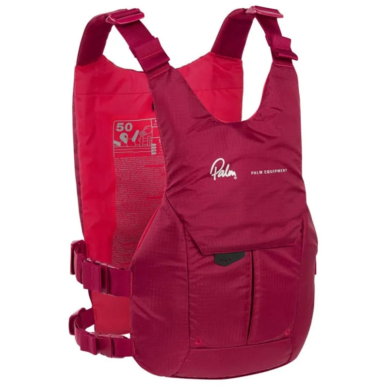 Palm Equipment Solo PFD