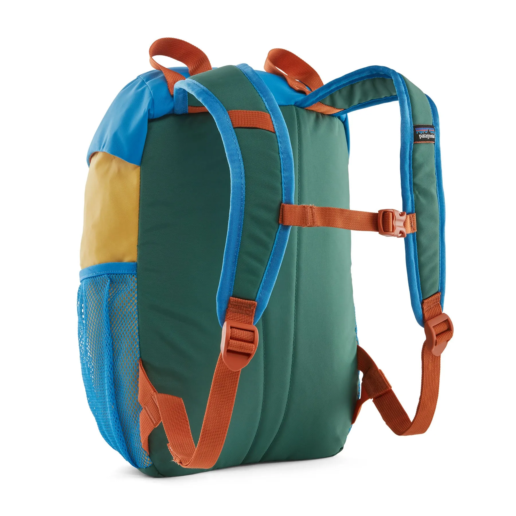 Patagonia Kids' Refugito Daypack 12L - Conifer Green
