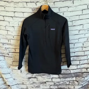 Patagonia R1 Polartec Fleece Pullover SZ XS