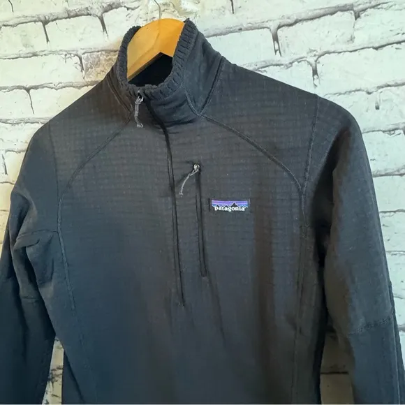 Patagonia R1 Polartec Fleece Pullover SZ XS