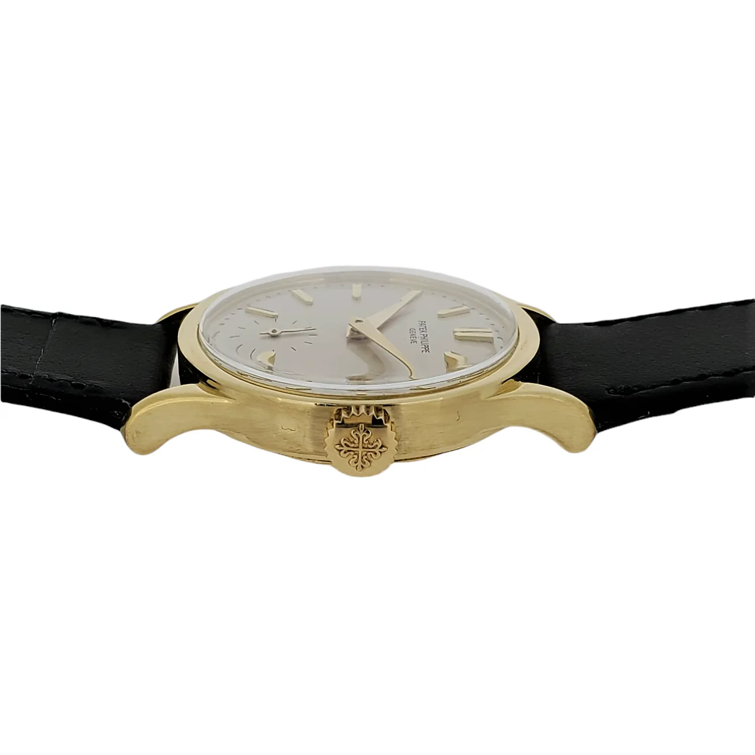 Patek Philippe 2545 Vintage Water Resistant Calatrava Circa 1954