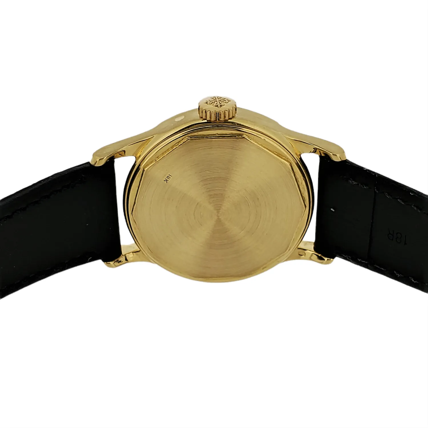 Patek Philippe 2545 Vintage Water Resistant Calatrava Circa 1954