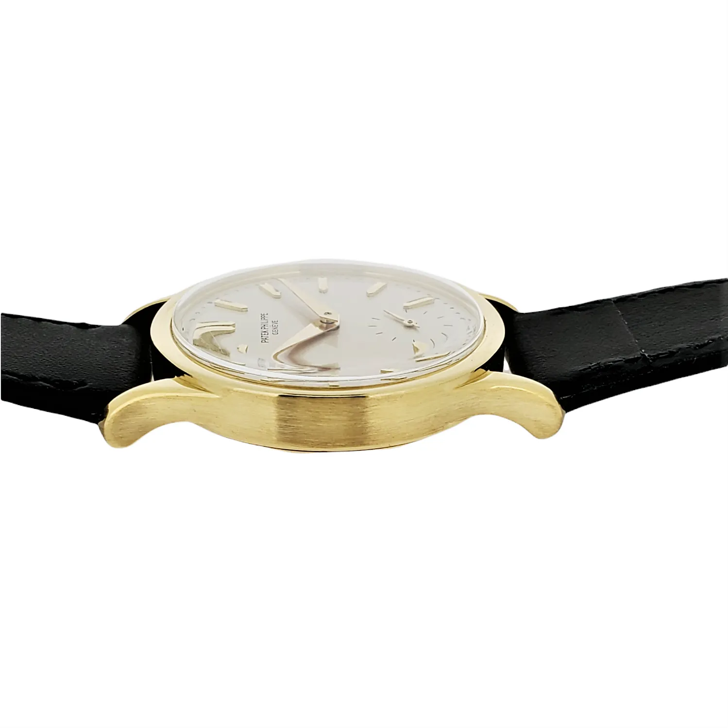 Patek Philippe 2545 Vintage Water Resistant Calatrava Circa 1954