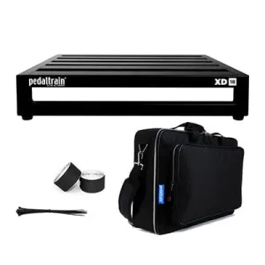 PEDALTRAIN XD-18 Soft Case