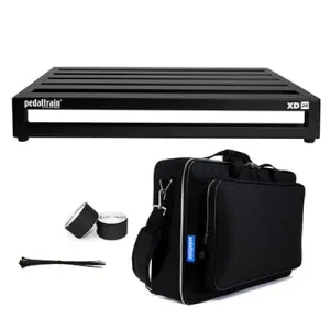 PEDALTRAIN XD-24 Soft Case