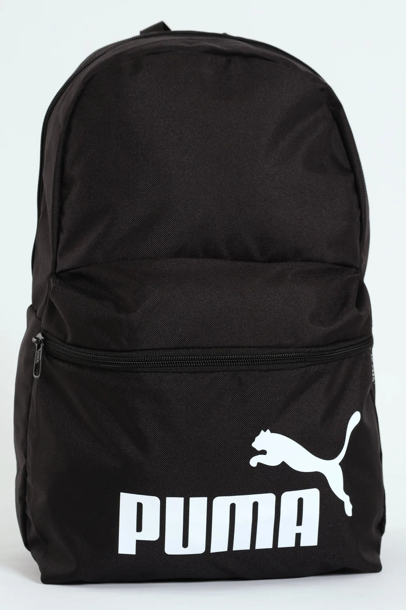 Phase Backpack - Black