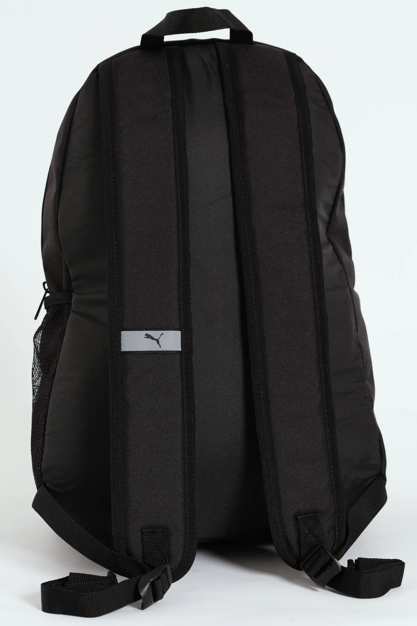 Phase Backpack - Black