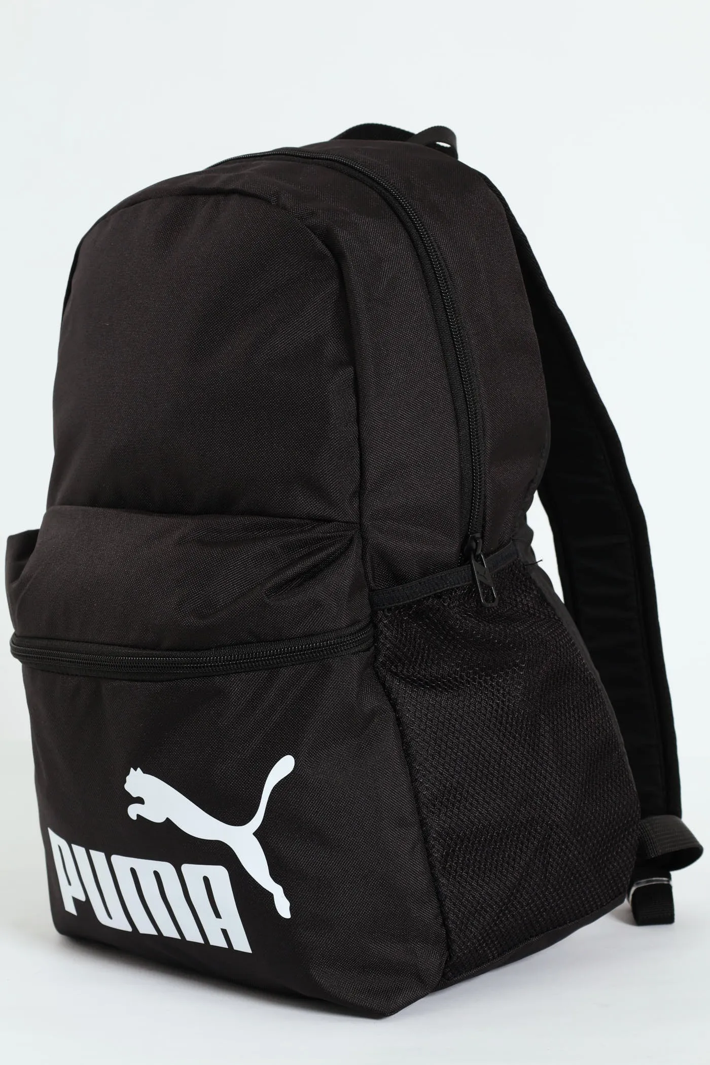 Phase Backpack - Black