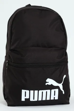 Phase Backpack - Black