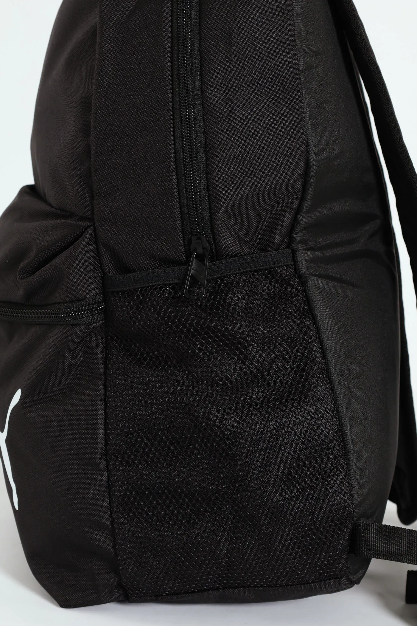Phase Backpack - Black