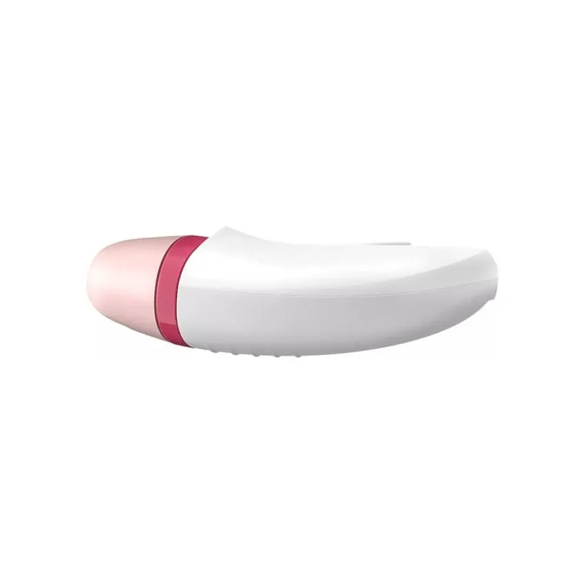 Philips Satinelle Essential Corded Compact Epilator White/pink BRE235/00