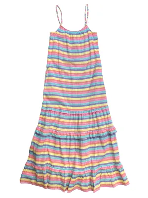 Phoebe maxi sun dress