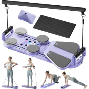Pilates Reformer Set