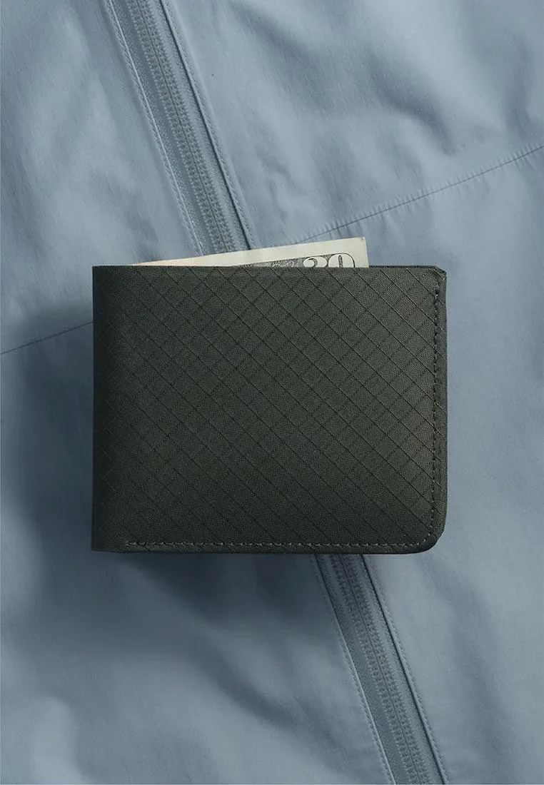 Pioneer The Flyfold Wallet Forest 10XD