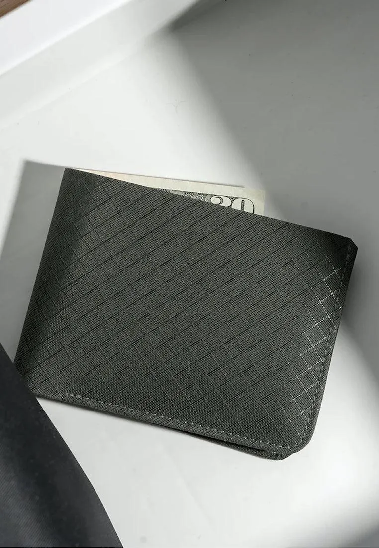 Pioneer The Flyfold Wallet Forest 10XD