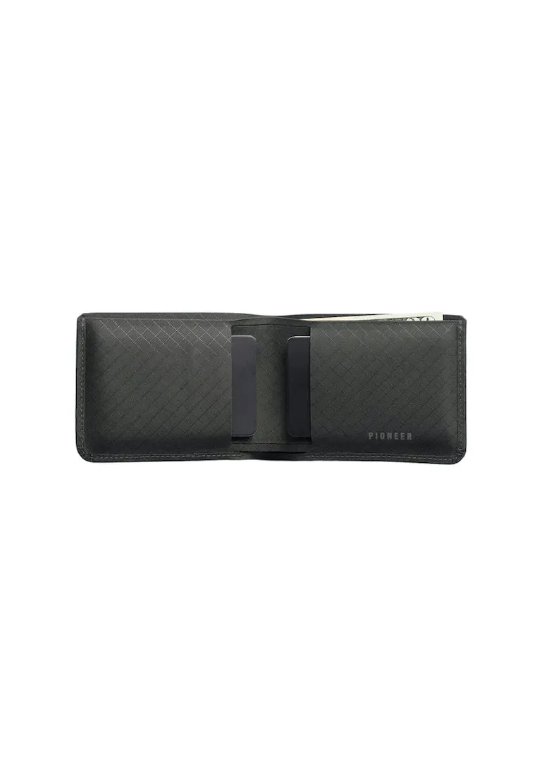 Pioneer The Flyfold Wallet Forest 10XD