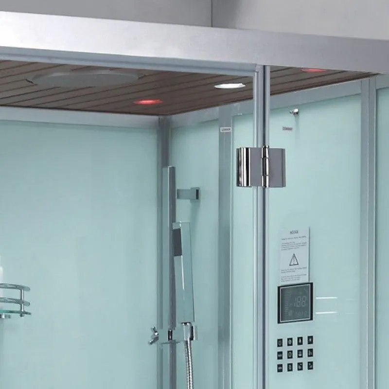 Platinum DZ959F8(L/R) Steam Shower