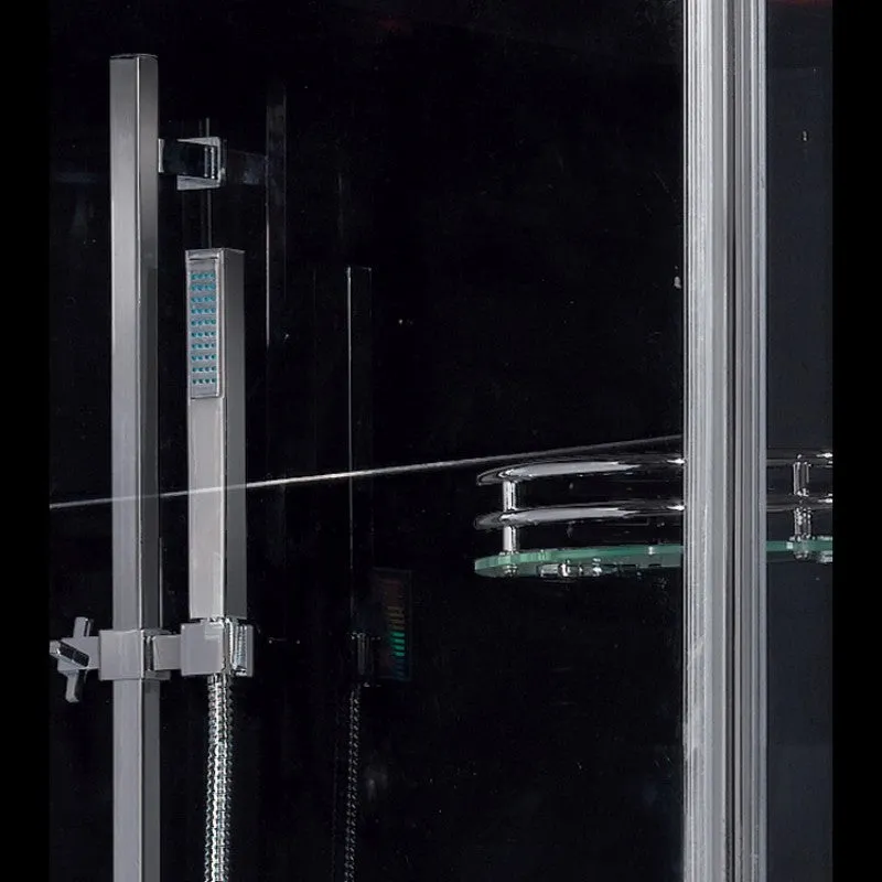 Platinum DZ959F8(L/R) Steam Shower