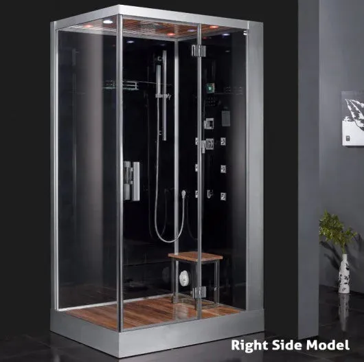 Platinum DZ959F8(L/R) Steam Shower